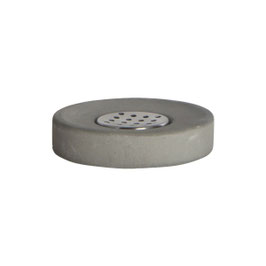Seifenschale CEMENT | HOUSE DOCTOR