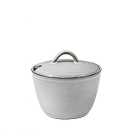 Zuckerdose Nordic Sand | BROSTE COPENHAGEN