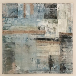 Bild "PATCHWORK " - NICOLE  SCHULZ