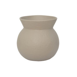Vase - Creme | URBANNATURECULTURE