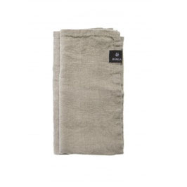 4 Servietten - Natural | HIMLA