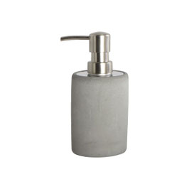 Seifenspender CEMENT | House Doctor