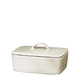 Butterdose Nordic Sand | BROSTE  COPENHAGEN