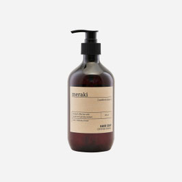 Handseife Northern Dawn | MERAKI