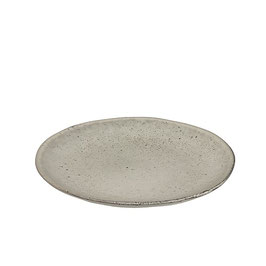 Teller gr. Nordic Sand | BROSTE  COPENHAGEN