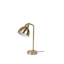 Tischleuchte Messing | BROSTE COPENHAGEN