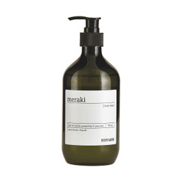 Duschgel Linen Dew | MERAKI