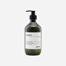 Handseife Linen Dew - MERAKI