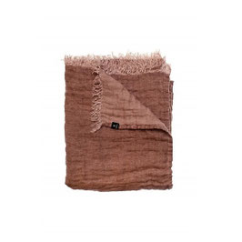 Plaid - Rust 'n Rose | HIMLA