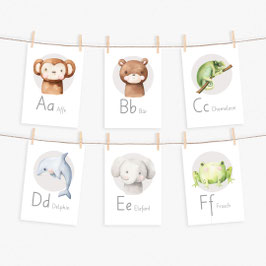 ABC Postkarten PDF