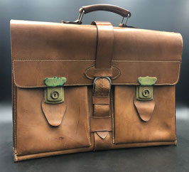 Lehrertasche Karl Baisch