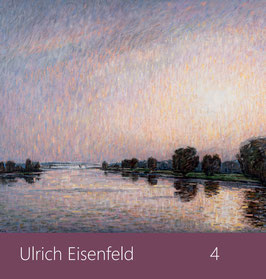Ulrich Eisenfeld – Weite Landschaft