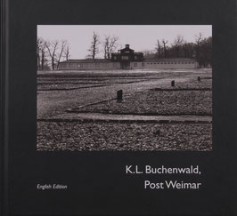 K.L. Buchenwald, Post Weimar - english edition