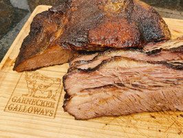 American BBQ Night