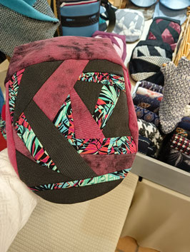 Casquette Homme Patchwok