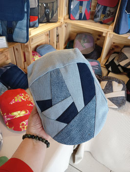 Casquette Homme Patchwok