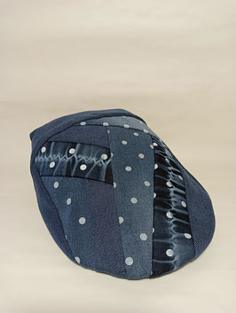 Casquette Homme Patchwok