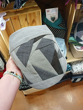 Casquette Homme Patchwok