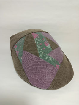 Casquette Homme Patchwok