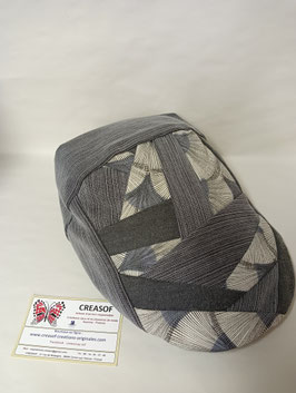 Casquette Homme Patchwok