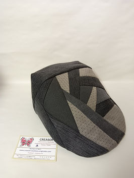 Casquette Homme Patchwok