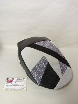 Casquette Homme Patchwok