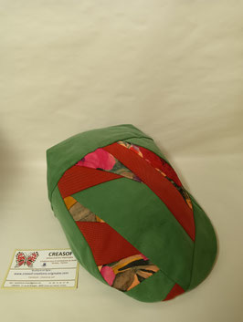 Casquette Homme Patchwok