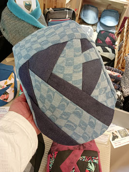 Casquette Homme Patchwok