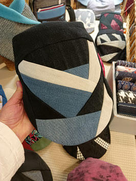 Casquette Homme Patchwok