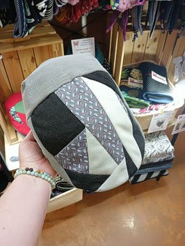 Casquette Homme Patchwok