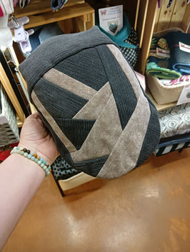 Casquette Homme Patchwok