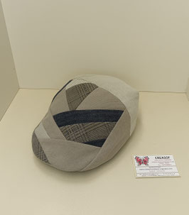 Casquette Homme Patchwok