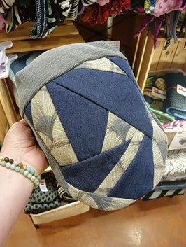 Casquette Homme Patchwok