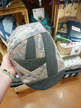 Casquette Homme Patchwok