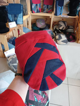Casquette Homme Patchwok
