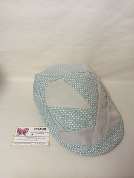 Casquette Homme Patchwok