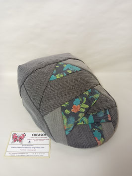 Casquette Homme Patchwok