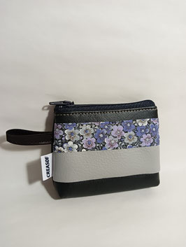 Petit porte monnaie.