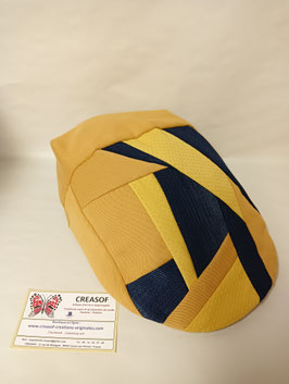 Casquette Homme Patchwok