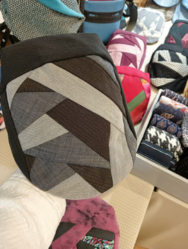 Casquette Homme Patchwok