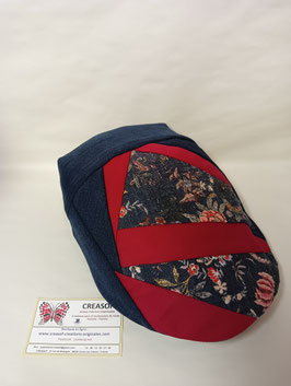 Casquette Homme Patchwok