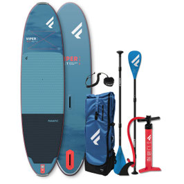 !!!NEU 2025!!! FAS-iSUP Package ViperAir SLT 11'0''