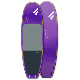 !!!NEU 2025!!! FAS-iSUP Package Fly Air XL 17'60''
