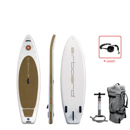 Airboard Stream LE 10'6" iSUP