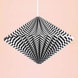 Diamant Illusion Square