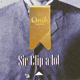 Sir Clip a Lot