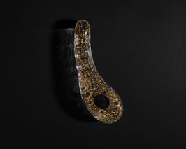 GRIP ME (or 24 carats)