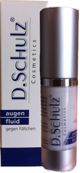 Dr. Schulz Cosmetics Augen Fluid