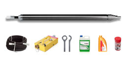 Erdraketenset MAX K95 Set
