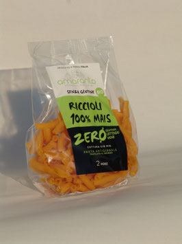 Riccioli 250 gr